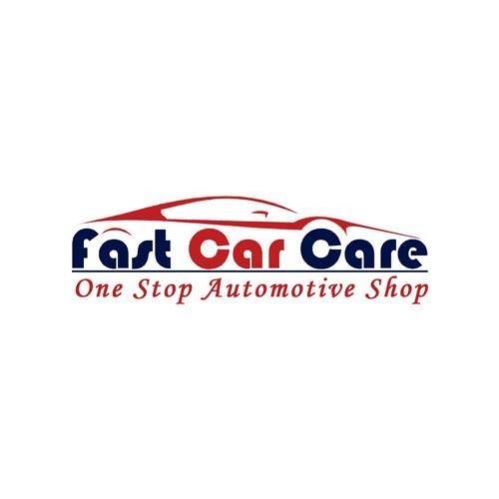 Fast Car Care