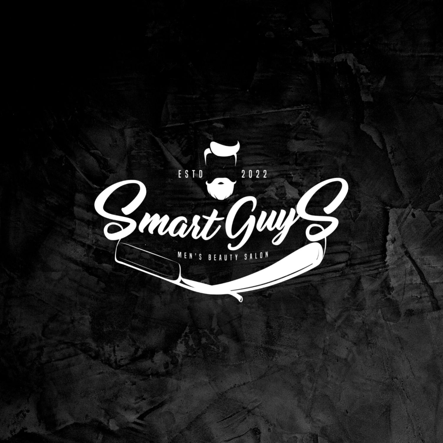 Smart Guys Saloon