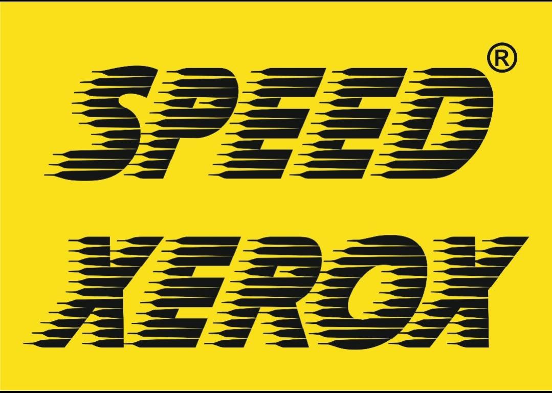 Speed Xerox