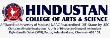 Hindustan College
