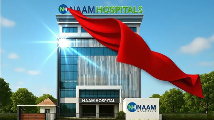 Naam Hospital